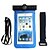 abordables Sacs et caissons étanches-Sac de téléphone portable pour iPhone X iPhone XS Boussole Etanche 6 pouce PVC
