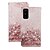 cheap Samsung Cases-Phone Case For Samsung Galaxy Full Body Case Leather S20 Plus S20 Ultra S20 S20 FE 5G S9 S9 Plus S8 Plus S8 S7 edge S7 Shockproof Color Gradient PU Leather TPU
