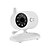 cheap Baby Monitors-3.5 Inch Video Wireless Baby Monitor VOX Security Camera Nanny IR Night Vision Voice Call Babyphone With Temperature Monitoring