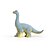 levne Figurky dinosaurů-Draci a dinosaury Dinosaurus Obrázek Triceratops Jurský dinosauř Velociraptor Tyrannosaurus rex Plastický Dětské Party laskavosti, věda dárky vzdělávací hračky pro děti a dospělé