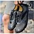 cheap Men&#039;s Athletic Shoes-Men&#039;s Trainers Athletic Shoes Casual Beach Athletic Walking Shoes Tissage Volant Breathable Non-slipping Black Blue Gray Spring Fall