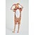 저렴한 Kigurumi 올인원 코스튬-어른&#039; 올인원 캐릭터 파자마 호랑이 점프수트 파자마 퓨어 코튼 옐로우 코스프레 에 대한 남자와 여자 동물 잠옷 만화 페스티발 / 홀리데이 의상