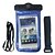 お買い得  防水ドライバッグ＆ &amp; 防水ケース-携帯電話バッグ のために iPhone X iPhone XS コンパス 防水 6 インチ PVC
