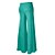 voordelige wijde pijpen en hoge taille-Dames Yogabroek Wijde pijpen Breed Been Boot cut Lichtgewicht Hoge taille Pilates Sportschooltraining Dans Kleding Onderlichaam Effen Kleur Roze Zwart Wit Winter Sport Sportkleding Rekbaar Ruim
