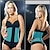 cheap Corsets &amp; Shapewear-Body Shaper Sweat Waist Trainer Corset Sweat Shapewear Sports Spandex Neoprene Yoga Gym Workout Exercise &amp; Fitness Tummy Control Slimming Weight Loss For Women