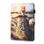 cheap Samsung Tablets Case-Phone Case For Samsung Tablet Full Body Case Samsung Tab A 8.0(2019)T290/295 Shockproof Animal PU Leather TPU