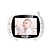 cheap Baby Monitors-3.5 Inch Video Wireless Baby Monitor VOX Security Camera Nanny IR Night Vision Voice Call Babyphone With Temperature Monitoring