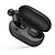 tanie Słuchawki bezprzewodowe True TWS-haylou t15 prawdziwe bezprzewodowe słuchawki douszne zestaw słuchawkowy bluetooth 5.0 główne przełączanie bez opóźnienia automatyczne parowanie