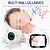 cheap Baby Monitors-3.5 Inch Video Wireless Baby Monitor VOX Security Camera Nanny IR Night Vision Voice Call Babyphone With Temperature Monitoring