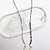 abordables Fournitures jetables-1 pièces 2020 nouvelle chaîne de masque de mode crochet d&#039;oreille anti-perte chaîne de masque anti-chute antidérapante