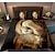 billige Dynetrekk-løve dynetrekk sett quilt sengetøy sett dynetrekk, queen/king size/tvilling/enkelt (inkluderer 1 dynetrekk, 1 eller 2 putevar shams), 3d digktal print