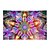 tanie Dekoracje ścienne-Mandala czeski gobelin ścienny sztuka wystrój koc zasłona wisząca dom sypialnia dekoracja salonu poliester hippie indyjski psychodeliczny abstrakcyjny