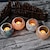 Недорогие Свечи и подсвечники-мозаика свеча чашка при свечах украшение ужина