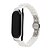 cheap Other Watch Bands-1 pcs Smart Watch Band for Xiaomi Mi Band 3 Xiaomi Mi Band 4 Xiaomi Band 5 Xiaomi Mi Band 4 MI Band 3 Xiaomi Band 5 PC Smartwatch Strap Business Band Replacement  Wristband