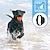 お買い得  犬用トレーニング用品-犬のトレーニングアンチバークデバイスショックカラーリモコン付き犬用調節可能な電子2レシーバー充電式犬のショックカラー3モードビープ音振動犬のペット防水充電式