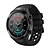 cheap Smartwatch-LITBest Q8 Smart Watch Smartwatch Fitness Running Watch Bluetooth ECG+PPG Pedometer Sleep Tracker Compatible with Android iOS Men Women Waterproof Heart Rate Monitor Sports / Calories Burned