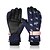 cheap Climbing Gloves-Full Finger Gloves Women&#039;s Waterproof / Skidproof / Protective Camping / Hiking / Ski / Snowboard / Climbing Coral Fleece / Winter