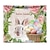 cheap Wall Tapestries-Happy Easter Happy Easter Wall Tapestry Art Decor Blanket Curtain Hanging Home Bedroom Living Room Decoration Polyester Rabbit Spring Bunny Egg