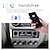 cheap Car Multimedia Players-Car Stereo Bluetooth Handsfree LED Digital Display Single 1Din Autoradio TF/AUX/SD/USB Memory MP3 Player For Universal VW Nissan Toyota KAI Honda
