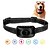 cheap Dog Training &amp; Behavior-Anti Bark Collar Rechargeable Rainproof No Bark Training Collar Beep Vibration Shock Modes Anti Barking Collar Stop Pet Product