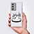economico Cover di design-Manga Nero e bianco telefono Astuccio Per Samsung S20 Plus S20 Ultra S20 Design unico Custodia protettiva Resistente agli urti Per retro TPU