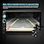 preiswerte Multimedia-Player für Autos-7010B 7 Zoll 2 Din Auto MP5 Spieler für Universal