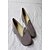 cheap Women&#039;s Flats-us size 5-11 women flats comfortable casual slip on pointed toe suede flat loafers shoes