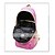 Χαμηλού Κόστους Σετ τσάντες-γυναικεία σχολική τσάντα 3τμχ για στοιχειώδη, σακίδιο πλάτης / τσάντα ώμου / τσάντα