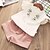 cheap Sets-Kids Girls&#039; Clothing Set Outfit Floral Short Sleeve Print Cotton Set Basic Green Pink