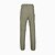 cheap Hiking Trousers &amp; Shorts-Men&#039;s Work Pants Hiking Pants Trousers Tactical Pants Solid Color Summer Outdoor Standard Fit Waterproof Ripstop Multi-Pockets Quick Dry Nylon Spandex Pants / Trousers Bottoms ArmyGreen Gray khaki