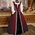 cheap Historical &amp; Vintage Costumes-Lady Outlander Plus Size Retro Vintage Medieval Cocktail Dress Vintage Dress Dress Blouse / Shirt Masquerade Prom Dress Women&#039;s Adults&#039; Costume Vintage Cosplay Party Halloween Long Sleeve Blouse / #