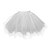 ieftine Tutu-Ballet Dancer Classic Lolita 1950s Vacation Dress Dress Petticoat Hoop Skirt Tutu Crinoline Women&#039;s Girls&#039; Tulle Costume White / Black / Purple Vintage Cosplay Party Performance Princess
