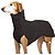 cheap Dog Clothes-Warm Pet Clothes Winter Dog Coat Soft Shirt Vest for Small Medium Large Dogs