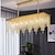 voordelige Kristallen Kroonluchters-7-Light 80 cm Lantaarnontwerp Kroonluchters RVS Galvanisch verzilveren Modern 110-120V 220-240V