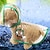 cheap Dog Clothes-Cloth Pets Dog Rain Coat Raincoat Dog Rain Coat Transparent Waterproof Windproof Dog Clothes Puppy Clothes Dog Outfits Pink Green Orange Costume for Girl and Boy Dog PVC Plastic XS S M L XL XXL