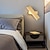 ieftine Lumini LED de Perete-lightinthebox aplice moderne stil mini dormitor magazine / cafenele lumina de perete aluminiu 110-120v 220-240v 10 w / led integrat / certificat ce