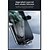 levne Držáky do auta-BASEUS Držák na stojánek na mobilní telefon Magnetický typ Typ výstupu Výstupní mřížka pro Auto Kompatibilní s Doplňky k mobilu