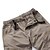 cheap Hiking Trousers &amp; Shorts-Men&#039;s Convertible Zip Off Pants Hiking Pants Trousers Pants / Trousers Bottoms Quick Dry Black Army Green Light Grey