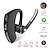 cheap Bluetooth Car Kit/Hands-free-Car Truck Motorcycle V8 Bluetooth Headsets Business Bluetooth Earphone Sport Wireless Bluetooth Headset Handsfree Earphone Voice control with Microphone
