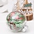 cheap Christmas Decorations-30 Pcs 6cm Christmas Balls Ornaments for Xmas Tree - Shatterproof Christmas Tree Decorations Hanging