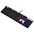 cheap Keyboards-MOTOSPEED Inflictor CK104 NKRO RGB Backlit Mechanical Gaming Keyboard Outemu Blue Switch