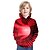 رخيصةأون هوديس وبلوزات للأولاد ثلاثية الأبعاد-الاطفال الفتيان 3d الدوار هوديي طويلة الأكمام طباعة الوهم البصري جيب أخضر أحمر أصفر الأطفال قمم الأزياء هوديي