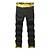 cheap Hiking Trousers &amp; Shorts-Women&#039;s Hiking Pants Trousers Patchwork Summer Outdoor Water Resistant Quick Dry Stretch Lightweight 4 Zipper Pocket Elastic Waist Trousers Yellow Red Grey Orange Black Camping / Hiking