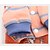 cheap Dog Clothes-Dog Cat Jumpsuit Solid Colored Classic Cool Casual / Daily Dog Clothes Puppy Clothes Dog Outfits Breathable Orange Khaki Green Costume for Girl and Boy Dog Cotton XS S M L XL