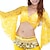 cheap Belly Dancewear-Belly Dance Top Lace Women&#039;s Training Performance Long Sleeve Lace