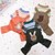 cheap Dog Clothes-Dog Cat Jumpsuit Solid Colored Classic Cool Casual / Daily Dog Clothes Puppy Clothes Dog Outfits Breathable Orange Khaki Green Costume for Girl and Boy Dog Cotton XS S M L XL