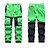 cheap Trousers &amp; Shorts-Boys Girls&#039; Hiking Cargo Pants Fleece Lined Pants Softshell Pants Patchwork Winter Outdoor Standard Fit Thermal Warm Waterproof Ripstop Windproof Pants / Trousers Bottoms Purple Army Green Work