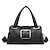 cheap Handbag &amp; Totes-women pu leather multi-carry casual fashion pillow bag shoulder bag crossbody bag handbag