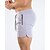 cheap Running &amp; Jogging Clothing-men&#039;s workout shorts gym bodybuilding jogger with pockets squatting weightlifting shorts (large, blue)