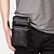 cheap Men&#039;s Bags-men genuine leather belt bag casual crossbody bag shoulder bag